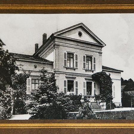 Villa Oranien Diez Exterior photo