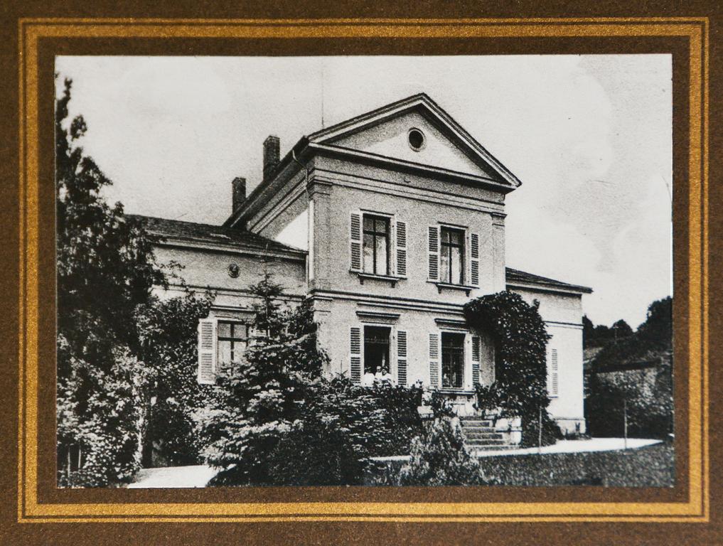 Villa Oranien Diez Exterior photo